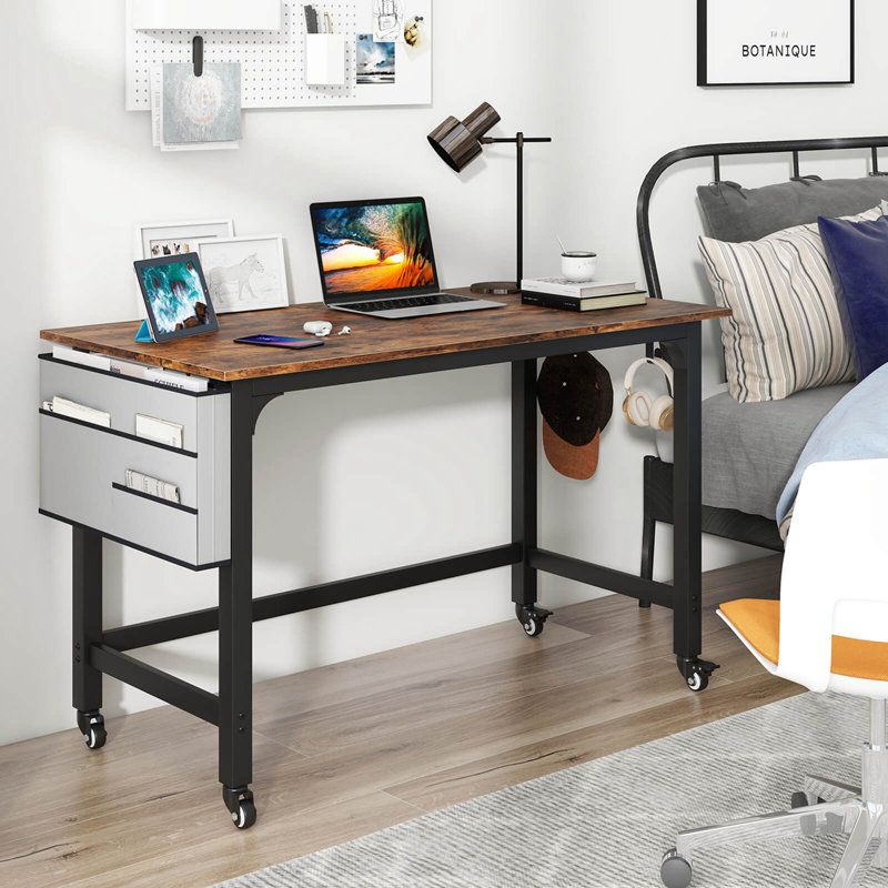Wayfair laptop desk hotsell